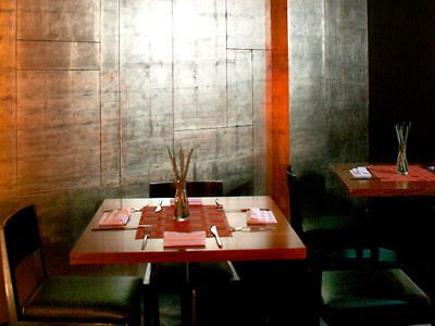 Hotel Urban Condesa Meksyk Zewnętrze zdjęcie
