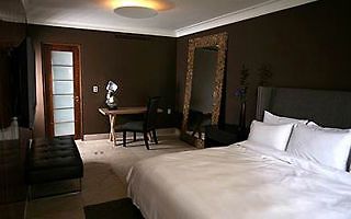 Hotel Urban Condesa Meksyk Zewnętrze zdjęcie