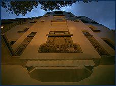Hotel Urban Condesa Meksyk Zewnętrze zdjęcie