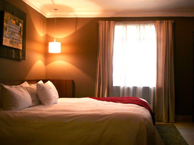 Hotel Urban Condesa Meksyk Zewnętrze zdjęcie